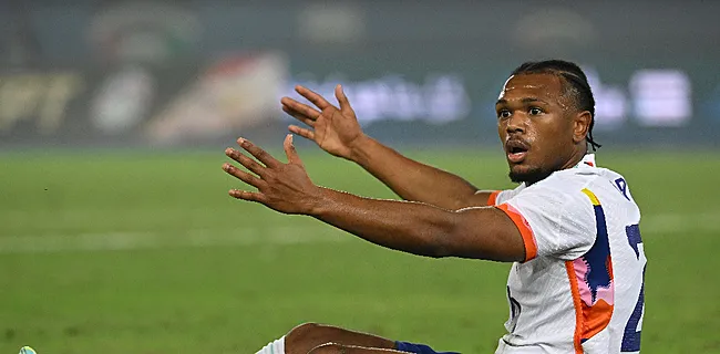 Ces 4 grands clubs veulent signer Loïs Openda cet été